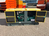 2022 ashita ag3-70e noodstroomaggregaat - afbeelding 4 van  16