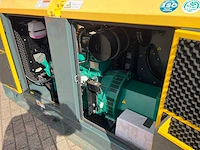 2022 ashita ag3-70e noodstroomaggregaat - afbeelding 5 van  16