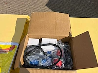 2022 ashita ag3-70e noodstroomaggregaat - afbeelding 6 van  16