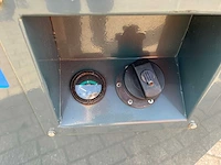 2022 ashita ag3-70e noodstroomaggregaat - afbeelding 7 van  16