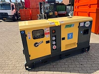 2022 ashita ag3-70e noodstroomaggregaat - afbeelding 10 van  16