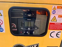 2022 ashita ag3-70e noodstroomaggregaat - afbeelding 12 van  16