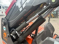 2022 ausa t 144 h x4 ultra compact verreiker - afbeelding 2 van  32