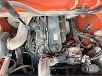 2022 ausa t 144 h x4 ultra compact verreiker - afbeelding 6 van  32