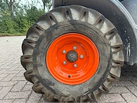 2022 ausa t 144 h x4 ultra compact verreiker - afbeelding 7 van  32