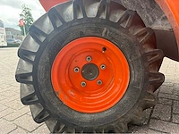 2022 ausa t 144 h x4 ultra compact verreiker - afbeelding 9 van  32