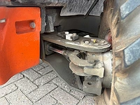 2022 ausa t 144 h x4 ultra compact verreiker - afbeelding 13 van  32