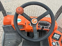 2022 ausa t 144 h x4 ultra compact verreiker - afbeelding 16 van  32