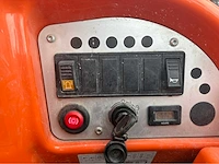 2022 ausa t 144 h x4 ultra compact verreiker - afbeelding 17 van  32