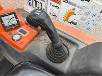 2022 ausa t 144 h x4 ultra compact verreiker - afbeelding 20 van  32