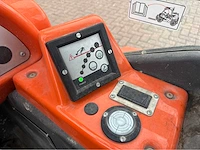 2022 ausa t 144 h x4 ultra compact verreiker - afbeelding 21 van  32