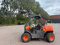 2022 ausa t 144 h x4 ultra compact verreiker - afbeelding 23 van  32
