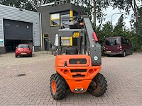 2022 ausa t 144 h x4 ultra compact verreiker - afbeelding 28 van  32
