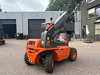 2022 ausa t 144 h x4 ultra compact verreiker - afbeelding 29 van  32