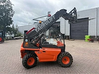 2022 ausa t 144 h x4 ultra compact verreiker - afbeelding 30 van  32