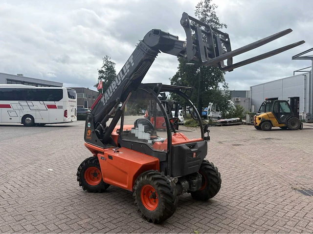 2022 ausa t 144 h x4 ultra compact verreiker - afbeelding 31 van  32