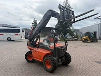 2022 ausa t 144 h x4 ultra compact verreiker - afbeelding 31 van  32