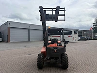 2022 ausa t 144 h x4 ultra compact verreiker - afbeelding 32 van  32