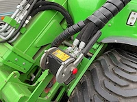 2022 avant m860i wiellader - afbeelding 3 van  29