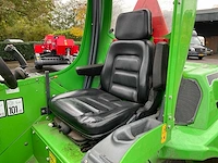 2022 avant m860i wiellader - afbeelding 6 van  29