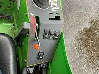 2022 avant m860i wiellader - afbeelding 9 van  29