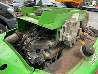 2022 avant m860i wiellader - afbeelding 10 van  29