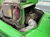 2022 avant m860i wiellader - afbeelding 14 van  29