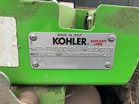 2022 avant m860i wiellader - afbeelding 15 van  29