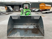 2022 avant m860i wiellader - afbeelding 28 van  29