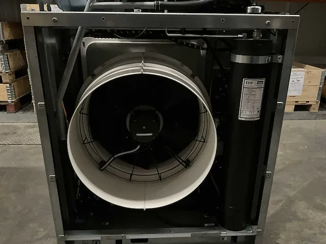 2022 azelio a-se13.1 sterling motor met generator - afbeelding 2 van  10