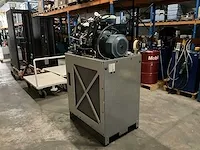 2022 azelio a-se13.1 sterling motor met generator - afbeelding 4 van  10