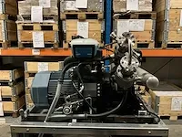 2022 azelio a-se13.1 sterling motor met generator - afbeelding 6 van  10