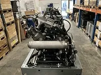 2022 azelio a-se13.1 sterling motor met generator - afbeelding 9 van  10