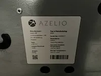 2022 azelio a-se13.1 sterling motor met generator - afbeelding 10 van  10