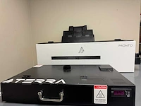 2022 azon pronto a3 professionele dtf printer + dtf-oven - afbeelding 4 van  24