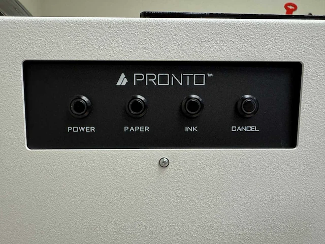 2022 azon pronto a3 professionele dtf printer + dtf-oven - afbeelding 14 van  24