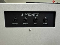 2022 azon pronto a3 professionele dtf printer + dtf-oven - afbeelding 14 van  24