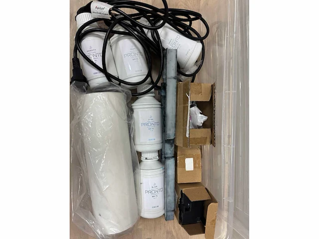 2022 azon pronto a3 professionele dtf printer + dtf-oven - afbeelding 15 van  24