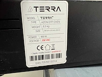 2022 azon pronto a3 professionele dtf printer + dtf-oven - afbeelding 16 van  24
