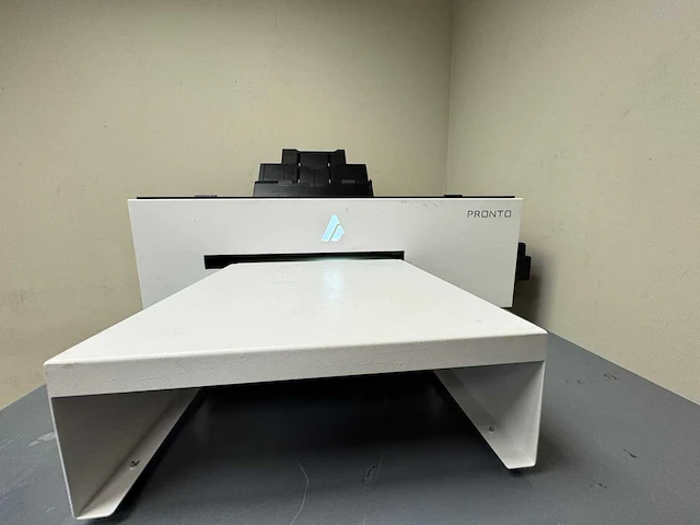 2022 azon pronto a3 professionele dtf printer + dtf-oven - afbeelding 19 van  24