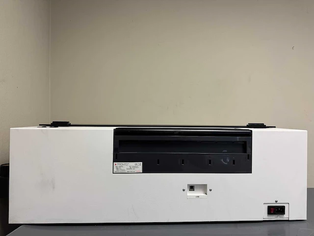 2022 azon pronto a3 professionele dtf printer + dtf-oven - afbeelding 20 van  24