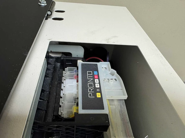 2022 azon pronto a3 professionele dtf printer + dtf-oven - afbeelding 22 van  24