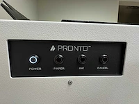 2022 azon pronto a3 professionele dtf printer + dtf-oven - afbeelding 24 van  24