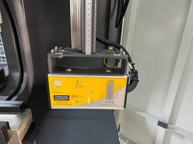 2022 baykal - aphsh 31200 - hybride cnc kantbank - afbeelding 2 van  18