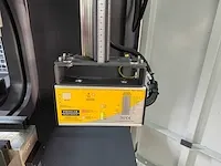 2022 baykal - aphsh 31200 - hybride cnc kantbank - afbeelding 2 van  18