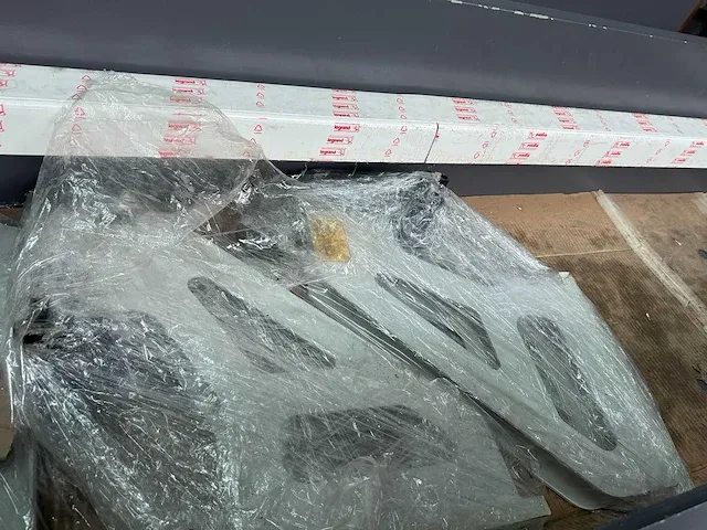 2022 baykal - aphsh 31200 - hybride cnc kantbank - afbeelding 4 van  18