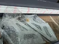 2022 baykal - aphsh 31200 - hybride cnc kantbank - afbeelding 4 van  18