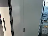 2022 baykal - aphsh 31200 - hybride cnc kantbank - afbeelding 6 van  18