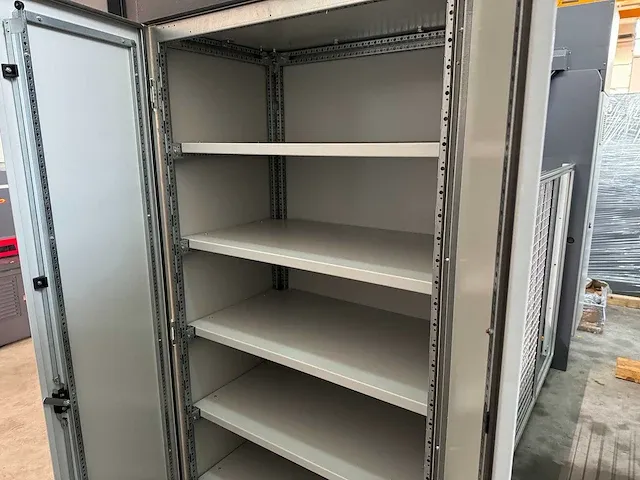 2022 baykal - aphsh 31200 - hybride cnc kantbank - afbeelding 7 van  18