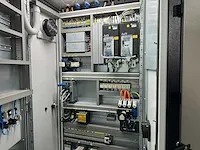 2022 baykal - aphsh 31200 - hybride cnc kantbank - afbeelding 8 van  18